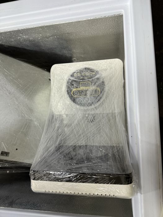 Профессиональная раменоварка