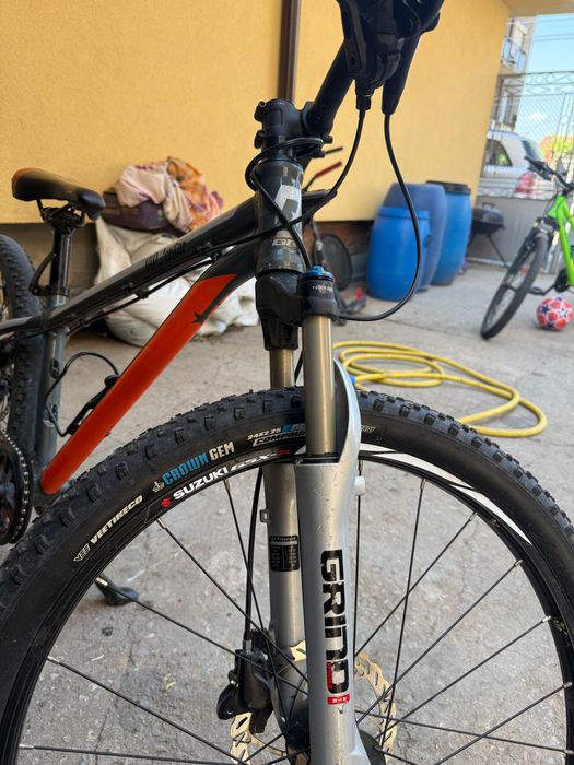 Колело 24’ drag запазено