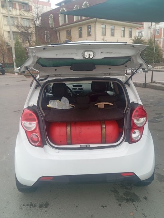 Спарк механика ок 2014 йил 125.