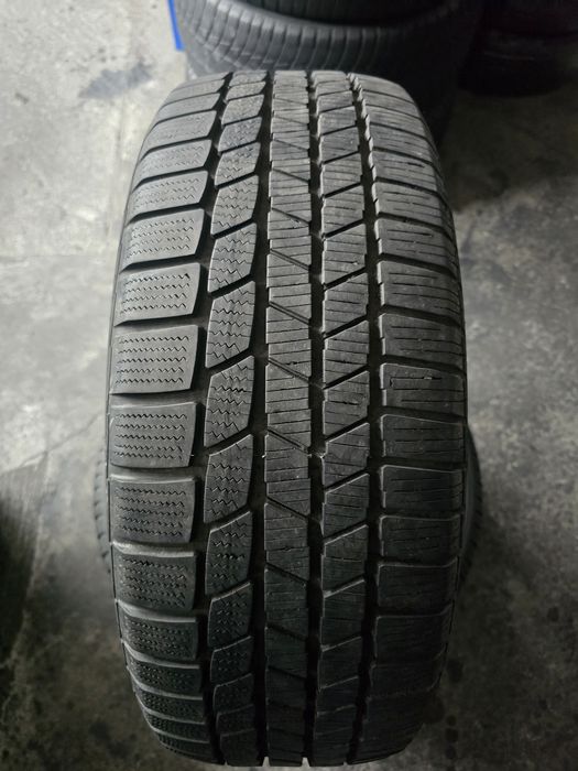 Continental 215/55 R17 94V MS iarnă