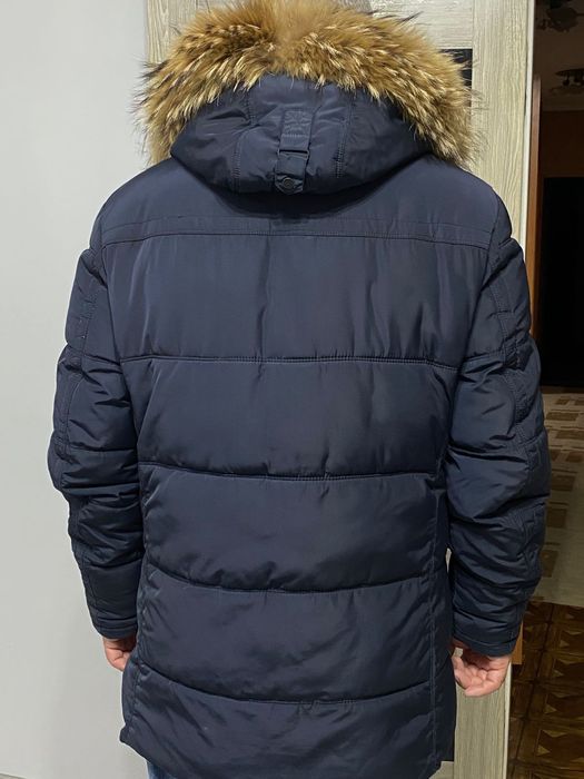 Продам куртка аляска