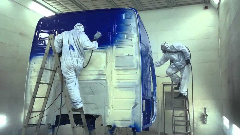 Малярные, костоправные, сварочные работы.