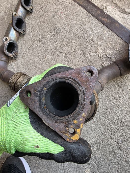 Колектори Mercedes