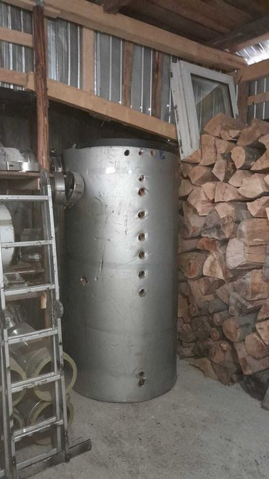 Pufere aduse Germania