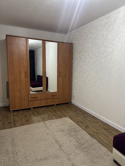 Сдается 1 комнатная квартира