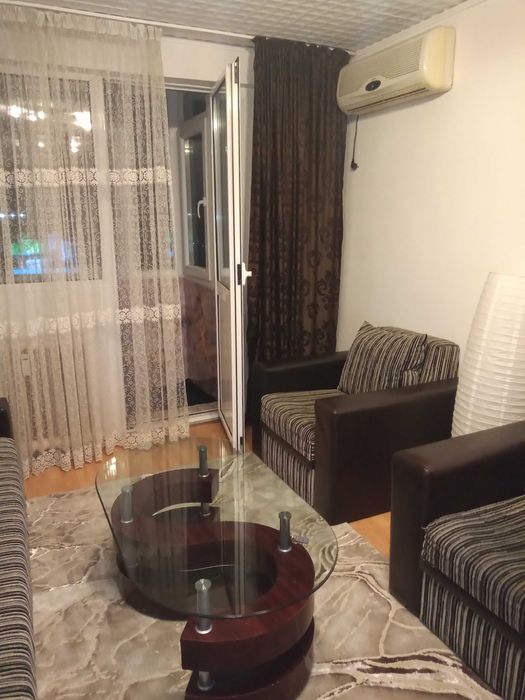 Închiriez 2 camere Brâncoveanu /Luica