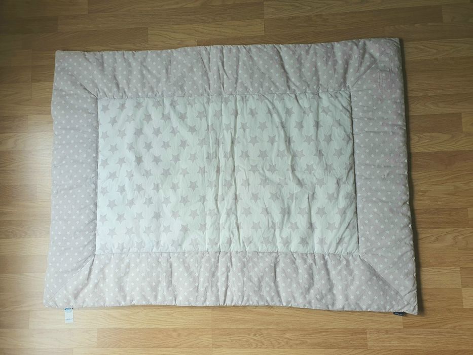 Килимче за пълзене / постелка за игра марка Alvi