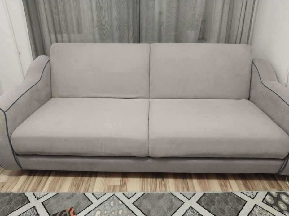 Продам диван раскладной