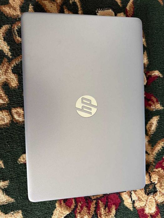 Notebook HP Laptop (250 G8)