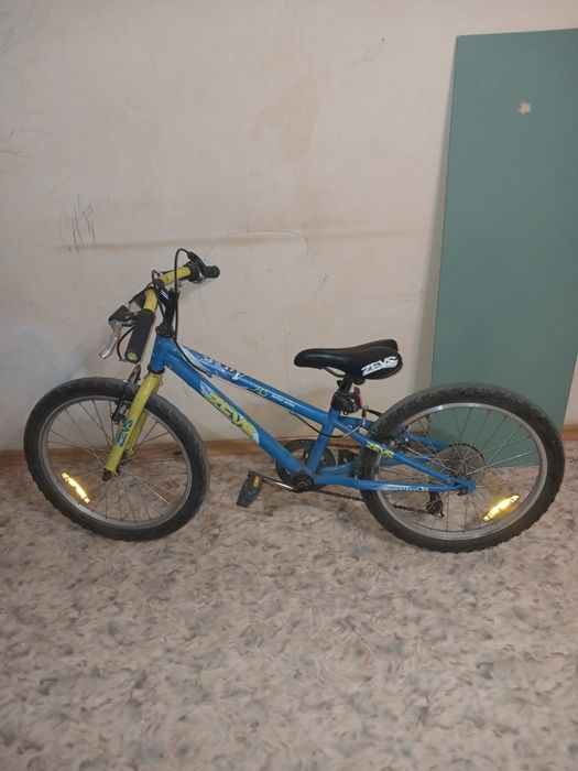 Велосипед детский