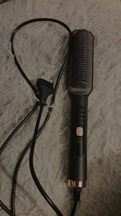 Плойка для волос