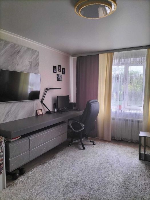 Продажа 2-комнатной квартиры