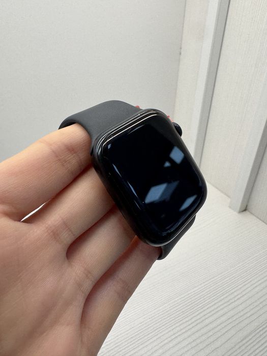 Apple Watch 9 45mm | KASPI 0-0-24