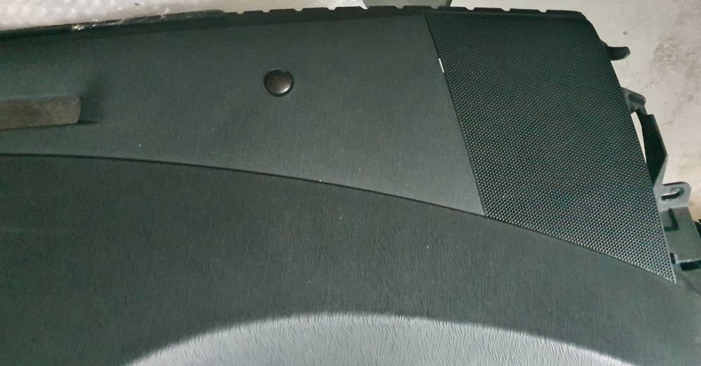 Bord Prius 3 - 2012