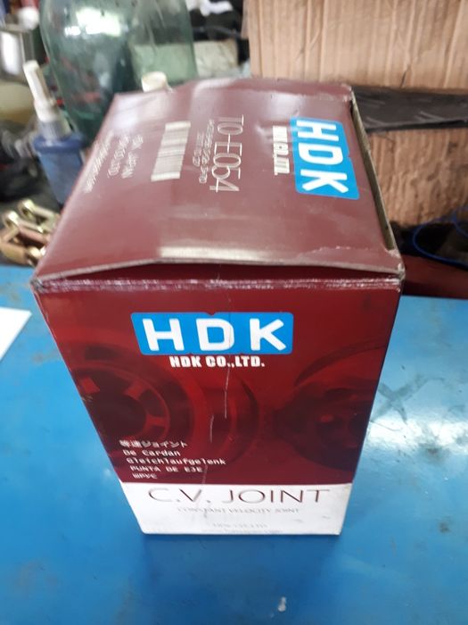 Продам шрус наружний тойота ТОЕ054