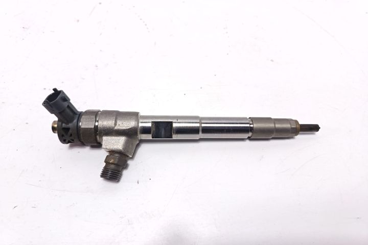 Injector 0445110800 0445876882 Dacia Logan a 2-a generatie (facelift)