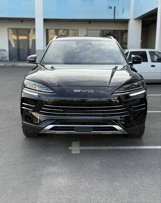 Byd SONG PLUS Champion DM-i 150KM Flagship