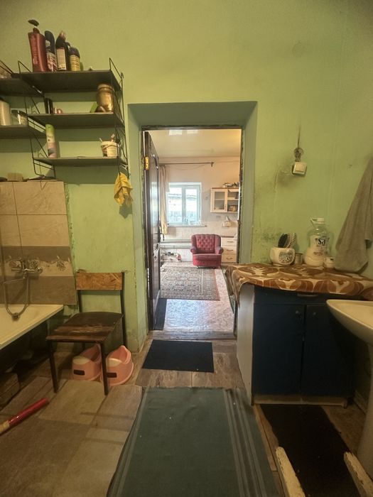 Продам дом за линий