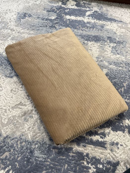 Материал , Три отреза ткани по 3 метра каждый