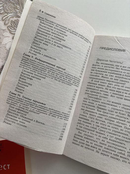 Зеланд В. “Пространство вариантов”.