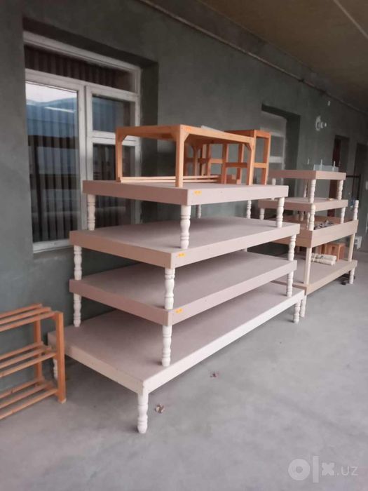 Stol   Sotiladi   100%Sifatli