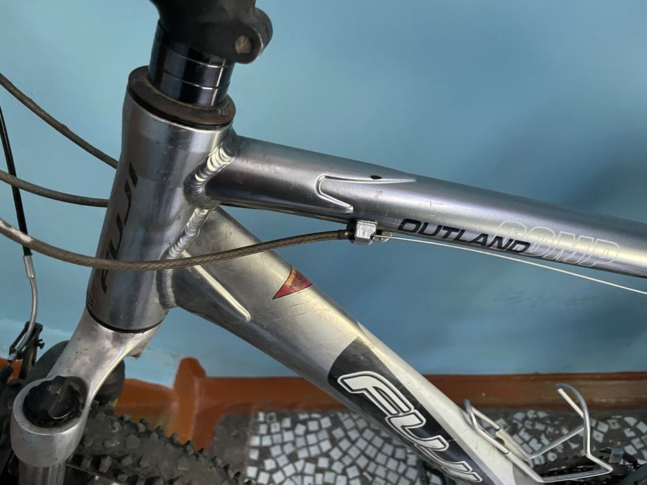 Велосипед продам срочно