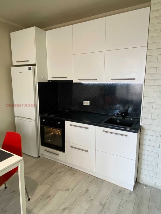Дава се под наем Двустаен апартамент в София, Зона Б-18 - 50 кв.м за 687.99 € - Снимка #13