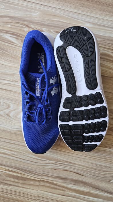 Мъжки маратонки Under Armour