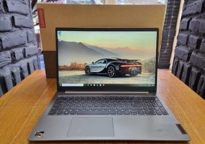 Lenovo ThinkBook 15 G3