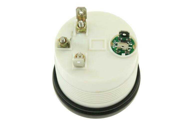 Измервателен уред 52мм Оборотомер тип VDO   DP-ZE-205