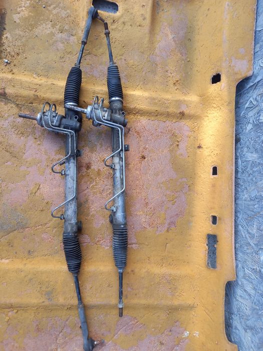 Caseta directie Opel Astra H