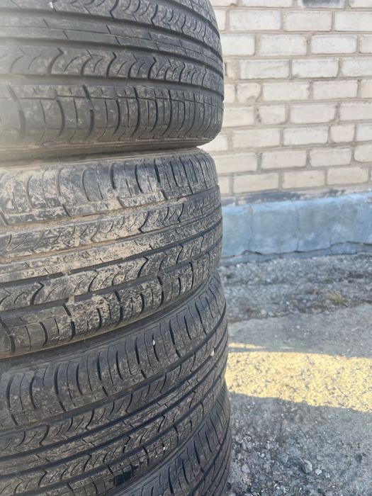 Лето Roadstone 195/65 15