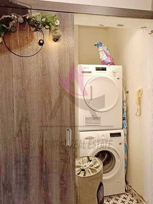 Дава се под наем Тристаен апартамент в Варна, Конфуто - 100 кв.м за 900 € - Снимка #6