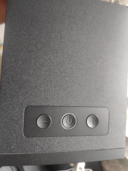 акустические колонки