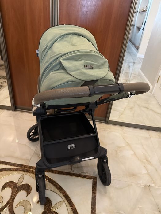 Коляска kidilo 3 в 1
