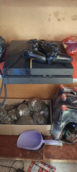Playstation 4 pro