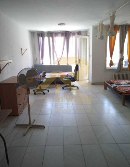 Продава се Едностаен апартамент в София, Сердика - 69 кв.м за 2220 €/кв.м - Снимка #1