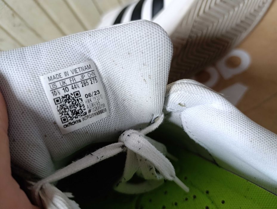 ''adidas Grand Court 2.0''оригинални маратонки 44 номер