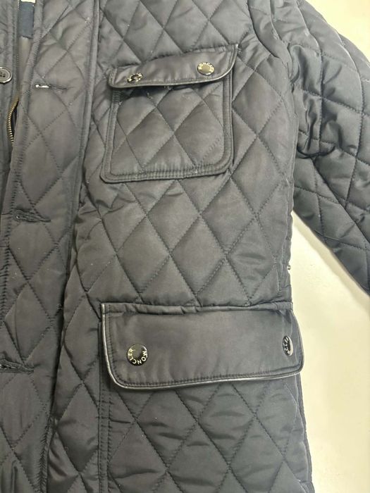 Мъжко Яке Moncler