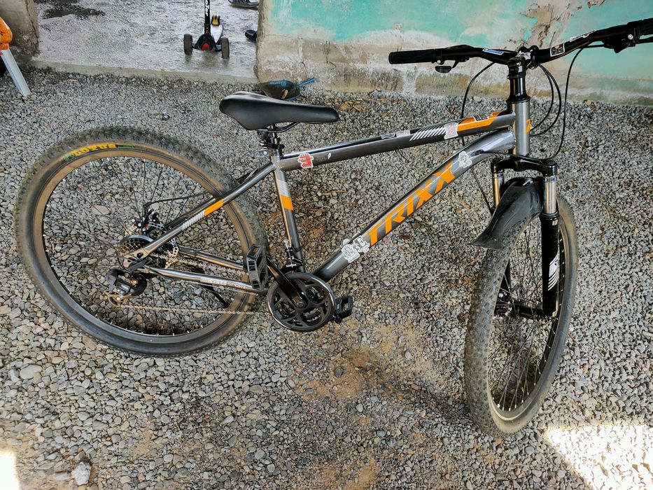 Велик 27.5 срочно