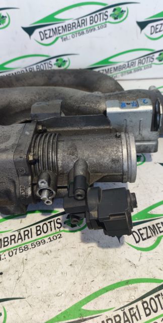 Clapeta acceleratie BMW Seria 3 E36