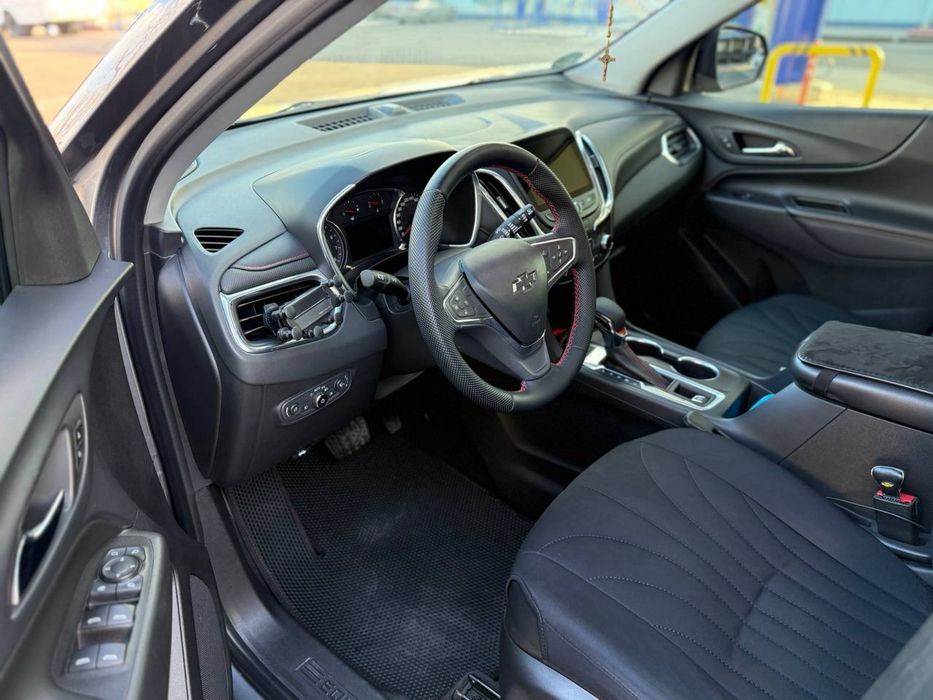 Chevrolet Equinox RS