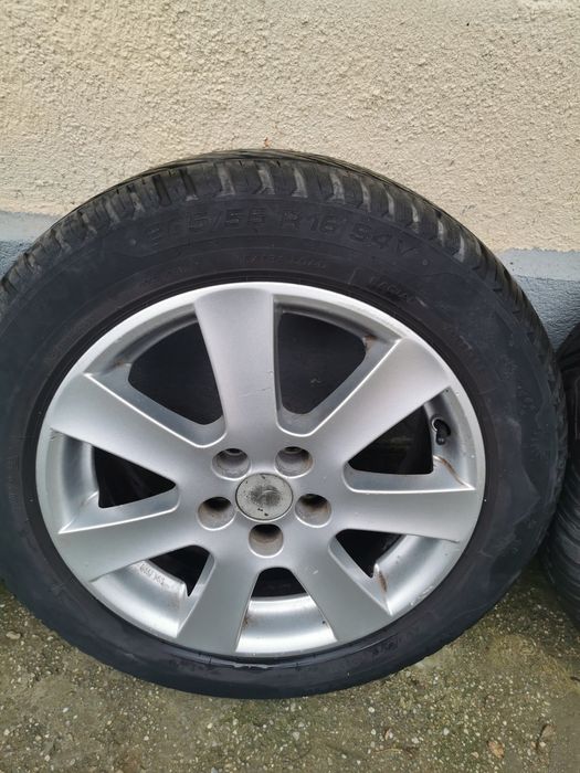 Jante Borbet (Germania)