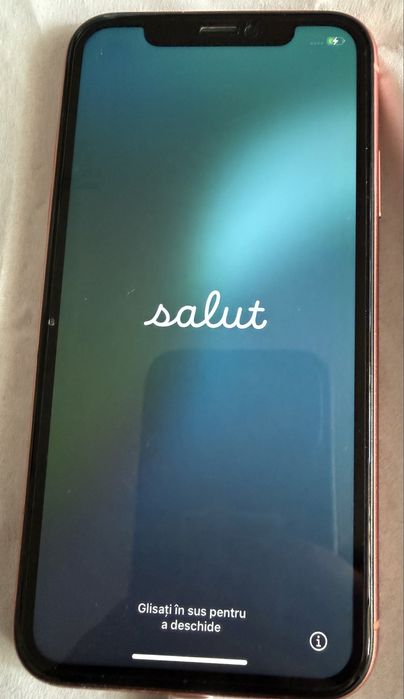 Vand IPhone XR utilizat