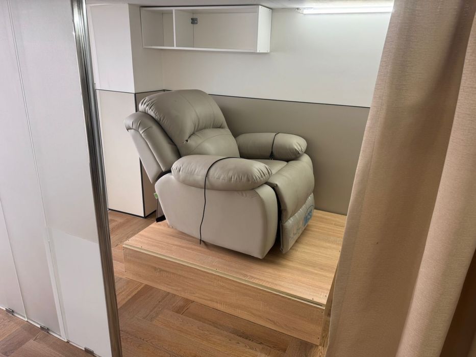 Сдам рабочие места в салоне красоты