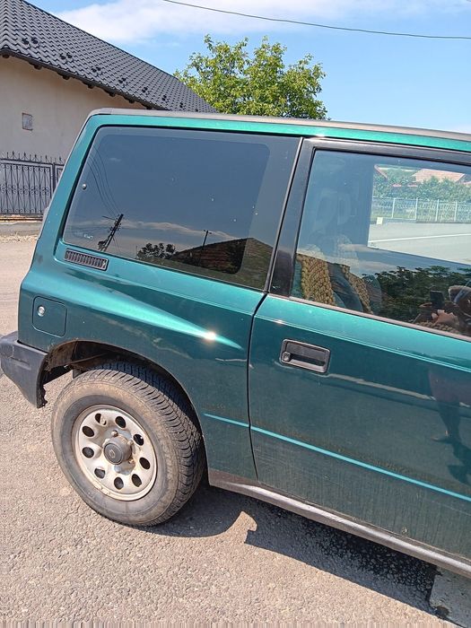 De vanzare: Suzuki Vitara