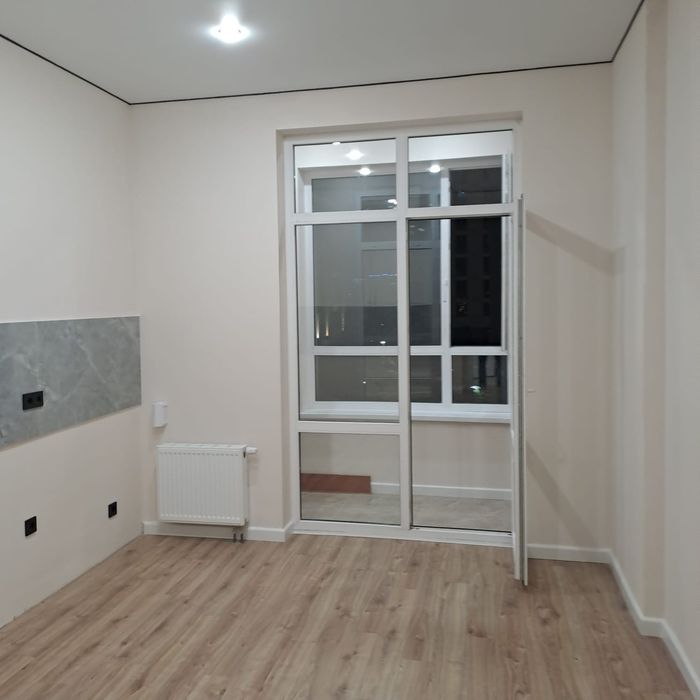 Продам 2х квартиру