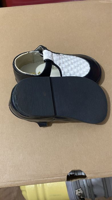 Туфли для малыша