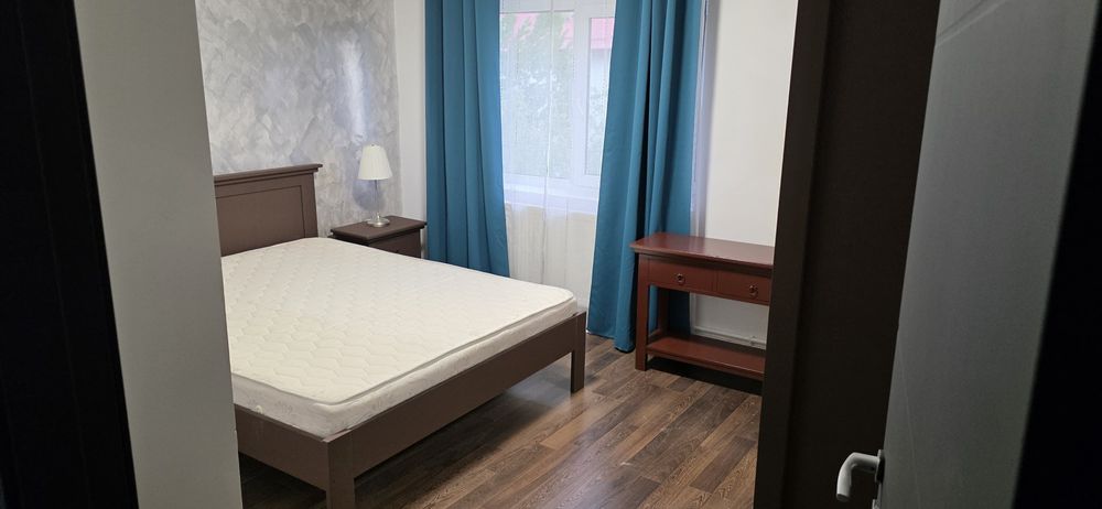 Închiriez apartament 2 camere Cornetu