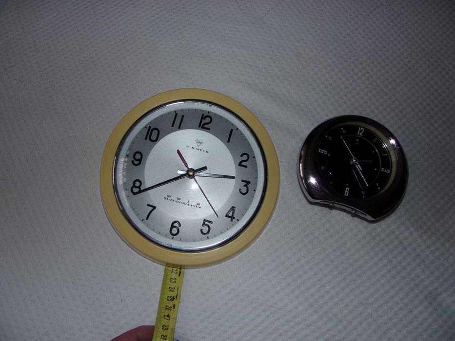 Ceasuri Diamond 4 Rubine anii 80